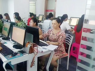 深圳观澜专业办公与财务文员培训推荐 零基础学会为止